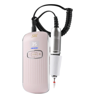 Kit Pulidor de Uñas M11 Pro Series