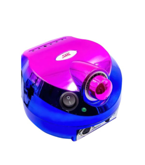 Kit pulidor de uñas tornasol M-101