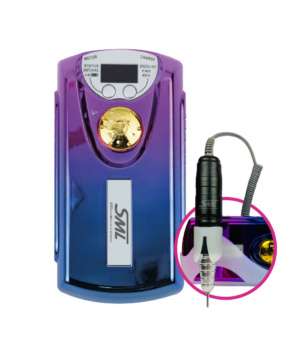 Pulidor Inalambirico M-206 Tornasol