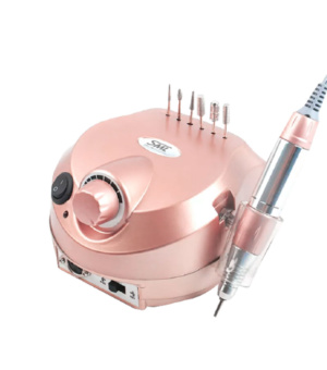 Kit Pulidor de Uñas M102