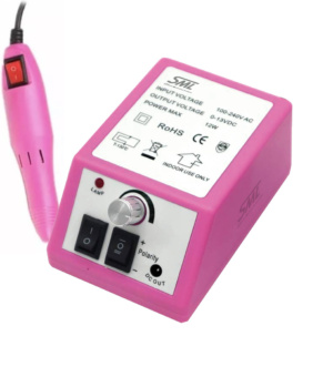 Kit Pulidor de uñas M-205