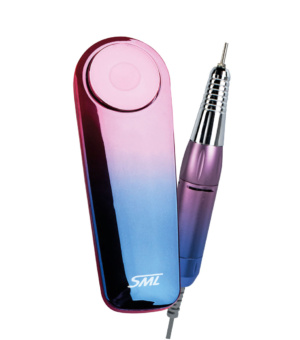 Kit Pulidor Portatil Tornasol Recargable M203 Pro Series