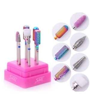 Puntas Tungsteno R-105