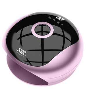 Lampara de Secado SML S2 48W Serie Profesional