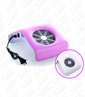 Extractor de Polvo SML E100