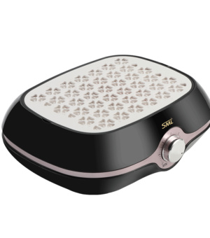 Extractor de Polvo de uñas SML C2 Serie Profesional