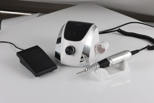 Kit Pulidor de Mesa SML M13 serie Profesional 35.000 RPM - Image 2