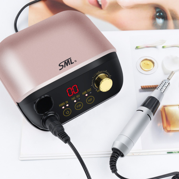 Kit Pulidor de Mesa SML M1 serie Profesional 35.000 RPM - Image 5
