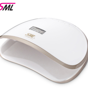 Lampara de Secado SML S8 48W Serie Profesional