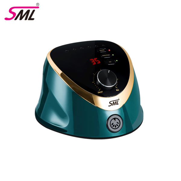 Kit Pulidor de Mesa SML M12 serie Profesional 35.000 RPM - Image 2