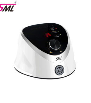 Kit Pulidor de Mesa SML M12 serie Profesional 35.000 RPM