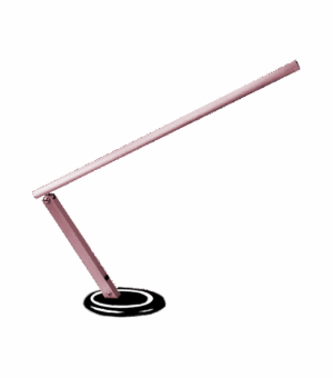 Lampara led para mesa de trabajo Modern Style SML Z1