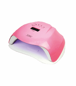 Lampara de Secado 72W L102 Metal Shine