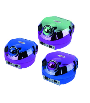 Kit pulidor de Mesa M101