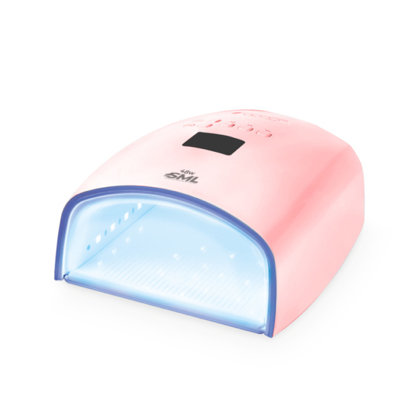 Lámpara UV 48w Profesional L109 Recargable - Image 2