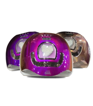 Lámpara UV L111M 288W Corazón