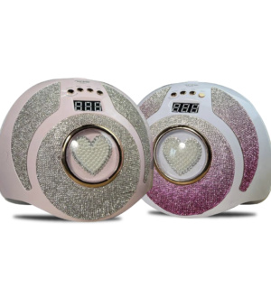 Lámpara UV 268W L117 Piedras