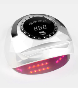 Lámpara de Secado UV L118 268W