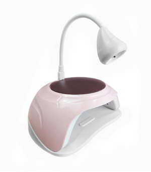 Lámpara de Secado 268W L120